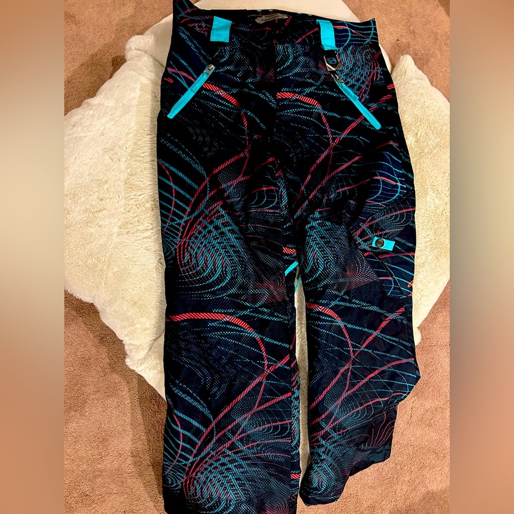 NWOT Oakley Ski/Snowboard/Snow Pants